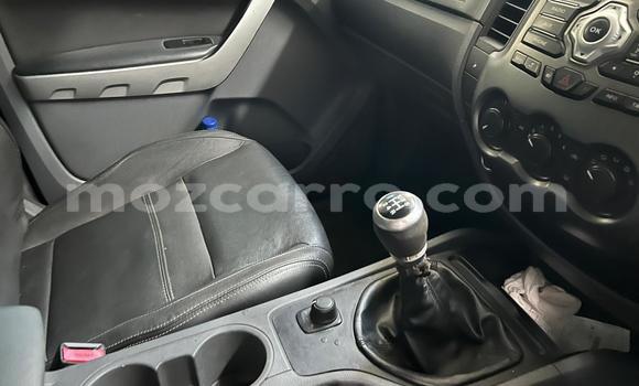 Buy Used Ford Ranger White Car in Maputo in Maputo Buy Used Ford Ranger White Car in Maputo in Maputo
