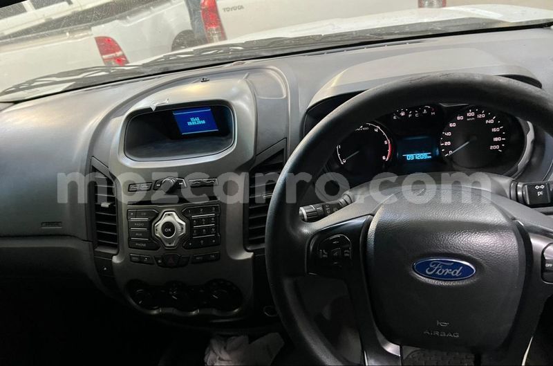 Big with watermark ford ranger maputo maputo 23308