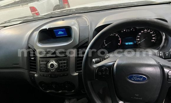 Buy Used Ford Ranger White Car in Maputo in Maputo Buy Used Ford Ranger White Car in Maputo in Maputo