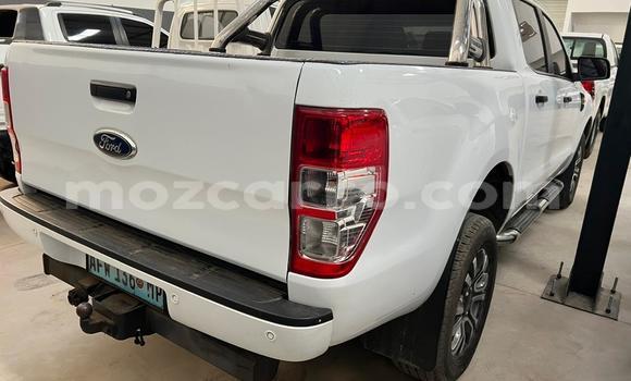 Buy Used Ford Ranger White Car in Maputo in Maputo Buy Used Ford Ranger White Car in Maputo in Maputo