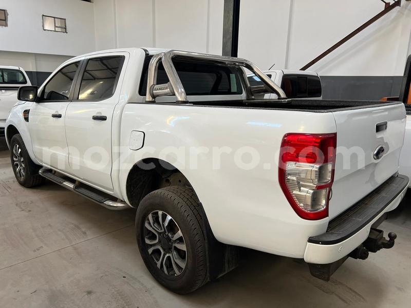 Big with watermark ford ranger maputo maputo 23308