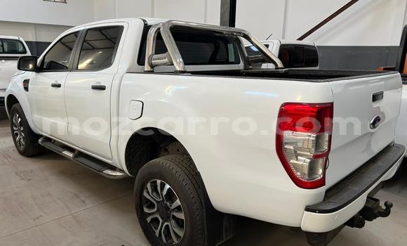 Buy Used Ford Ranger White Car in Maputo in Maputo Buy Used Ford Ranger White Car in Maputo in Maputo