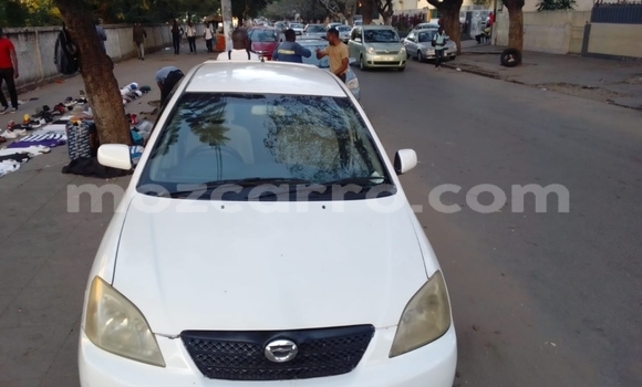 Nunua Ilio tumika Toyota Runx Nyeupe Gari ndani ya Maputo nchini Maputo Nunua Ilio tumika Toyota Runx Nyeupe Gari ndani ya Maputo nchini Maputo