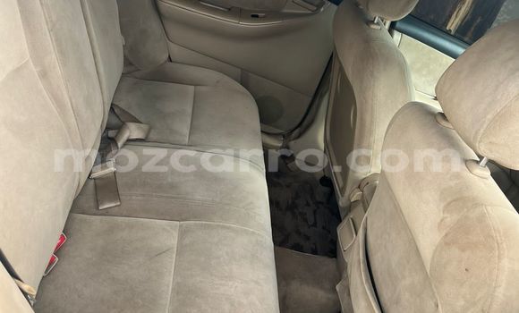 Nunua Ilio tumika Toyota Runx Nyeupe Gari ndani ya Maputo nchini Maputo Nunua Ilio tumika Toyota Runx Nyeupe Gari ndani ya Maputo nchini Maputo