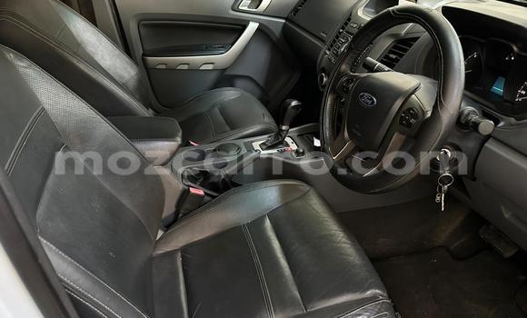 Nunua Ilio tumika Ford Ranger Nyeupe Gari ndani ya Maputo nchini Maputo Nunua Ilio tumika Ford Ranger Nyeupe Gari ndani ya Maputo nchini Maputo