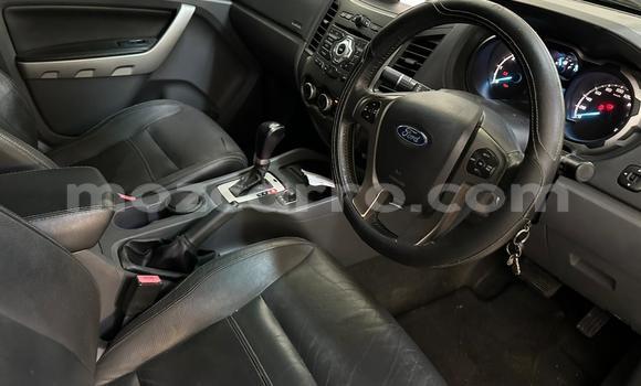 Nunua Ilio tumika Ford Ranger Nyeupe Gari ndani ya Maputo nchini Maputo Nunua Ilio tumika Ford Ranger Nyeupe Gari ndani ya Maputo nchini Maputo