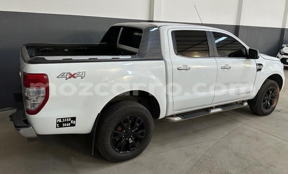 Nunua Ilio tumika Ford Ranger Nyeupe Gari ndani ya Maputo nchini Maputo Nunua Ilio tumika Ford Ranger Nyeupe Gari ndani ya Maputo nchini Maputo