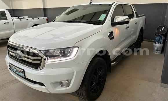 Nunua Ilio tumika Ford Ranger Nyeupe Gari ndani ya Maputo nchini Maputo Nunua Ilio tumika Ford Ranger Nyeupe Gari ndani ya Maputo nchini Maputo