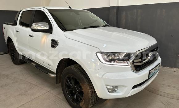 Nunua Ilio tumika Ford Ranger Nyeupe Gari ndani ya Maputo nchini Maputo Nunua Ilio tumika Ford Ranger Nyeupe Gari ndani ya Maputo nchini Maputo