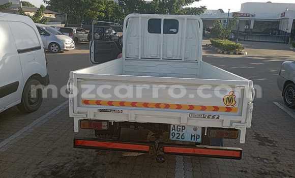 Buy Used Toyota Dyna White Car in Maputo in Maputo Buy Used Toyota Dyna White Car in Maputo in Maputo