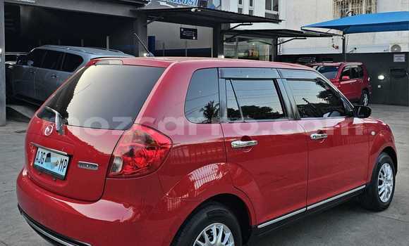 Comprar Usado Mazda Verisa De outros Carro em Maputo em Maputo Comprar Usado Mazda Verisa De outros Carro em Maputo em Maputo