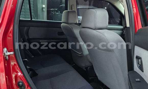 Comprar Usado Mazda Verisa De outros Carro em Maputo em Maputo Comprar Usado Mazda Verisa De outros Carro em Maputo em Maputo