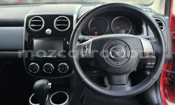 Comprar Usado Mazda Verisa De outros Carro em Maputo em Maputo Comprar Usado Mazda Verisa De outros Carro em Maputo em Maputo