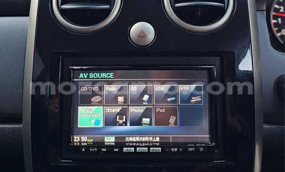 Comprar Usado Mazda Verisa De outros Carro em Maputo em Maputo Comprar Usado Mazda Verisa De outros Carro em Maputo em Maputo