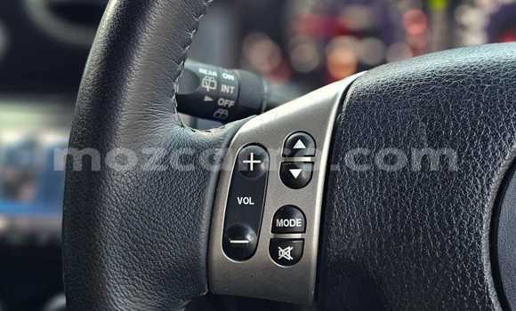 Comprar Usado Mazda Verisa De outros Carro em Maputo em Maputo Comprar Usado Mazda Verisa De outros Carro em Maputo em Maputo