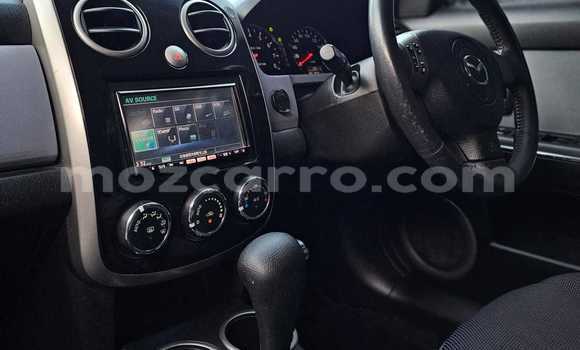 Comprar Usado Mazda Verisa De outros Carro em Maputo em Maputo Comprar Usado Mazda Verisa De outros Carro em Maputo em Maputo
