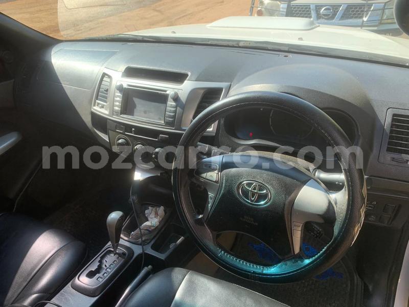 Big with watermark toyota hilux maputo maputo 23319