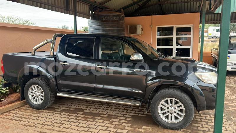 Big with watermark toyota hilux maputo maputo 23319