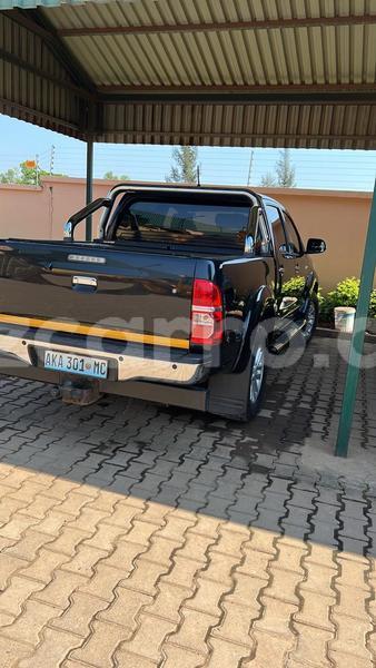 Big with watermark toyota hilux maputo maputo 23319