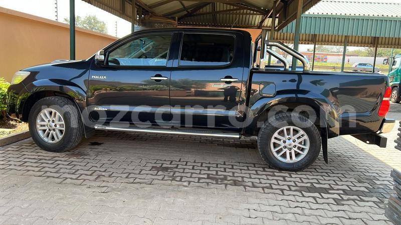 Big with watermark toyota hilux maputo maputo 23319