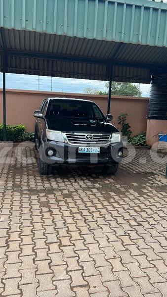 Big with watermark toyota hilux maputo maputo 23319