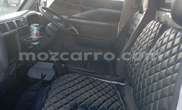 Buy Used Toyota Dyna White Car in Maputo in Maputo Buy Used Toyota Dyna White Car in Maputo in Maputo