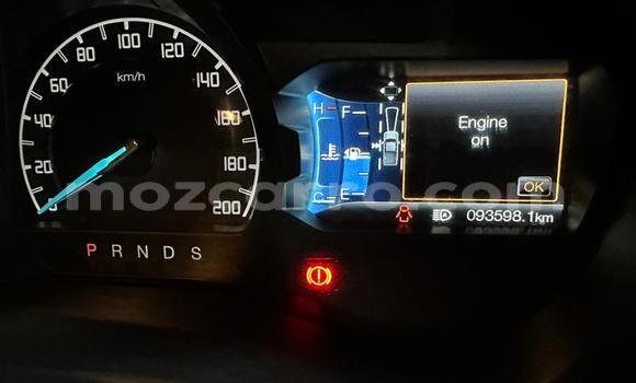 Tenga Tsaru Ford Ranger Chena Mota in Maputo in Maputo Tenga Tsaru Ford Ranger Chena Mota in Maputo in Maputo