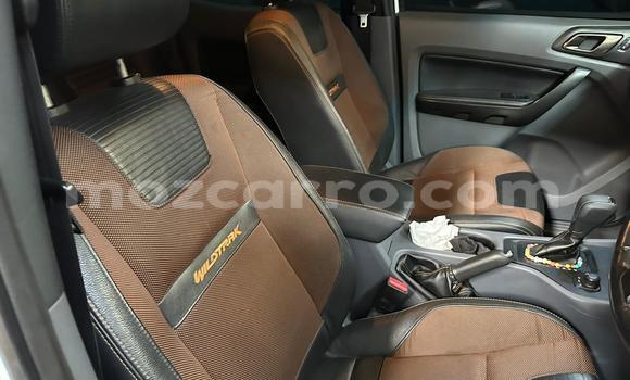 Tenga Tsaru Ford Ranger Chena Mota in Maputo in Maputo Tenga Tsaru Ford Ranger Chena Mota in Maputo in Maputo