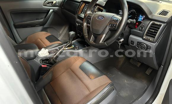 Tenga Tsaru Ford Ranger Chena Mota in Maputo in Maputo Tenga Tsaru Ford Ranger Chena Mota in Maputo in Maputo