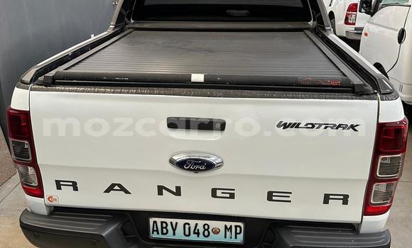 Tenga Tsaru Ford Ranger Chena Mota in Maputo in Maputo Tenga Tsaru Ford Ranger Chena Mota in Maputo in Maputo