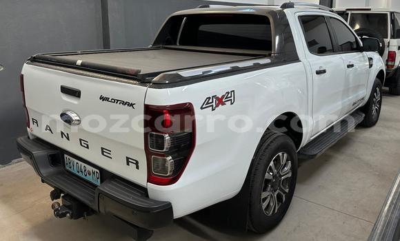 Tenga Tsaru Ford Ranger Chena Mota in Maputo in Maputo Tenga Tsaru Ford Ranger Chena Mota in Maputo in Maputo