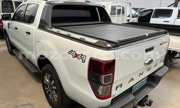 Tenga Tsaru Ford Ranger Chena Mota in Maputo in Maputo Tenga Tsaru Ford Ranger Chena Mota in Maputo in Maputo