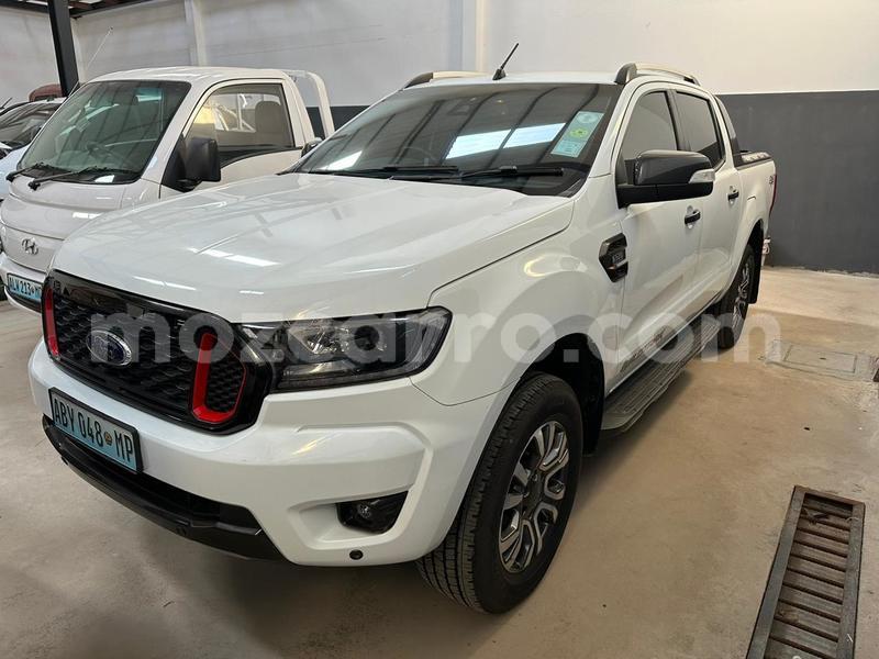 Big with watermark ford ranger maputo maputo 23321