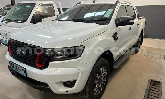 Tenga Tsaru Ford Ranger Chena Mota in Maputo in Maputo Tenga Tsaru Ford Ranger Chena Mota in Maputo in Maputo