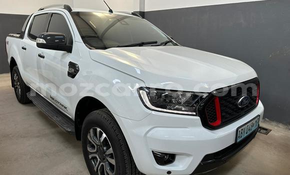 Tenga Tsaru Ford Ranger Chena Mota in Maputo in Maputo Tenga Tsaru Ford Ranger Chena Mota in Maputo in Maputo