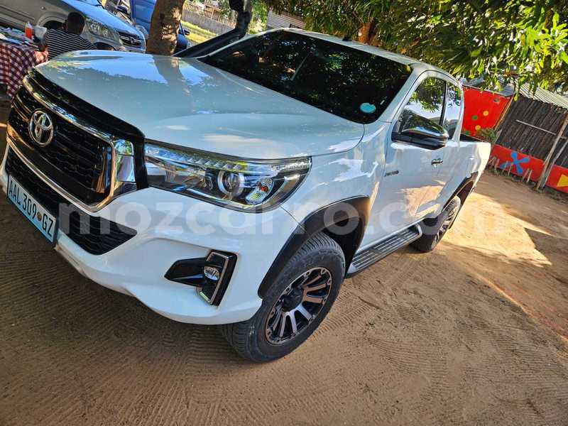 Big with watermark toyota hilux gaza xai xai 23322