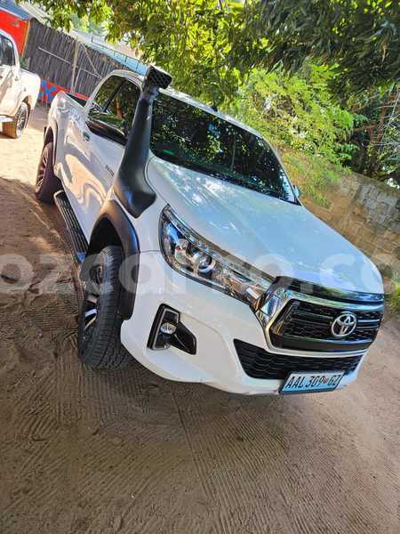 Big with watermark toyota hilux gaza xai xai 23322