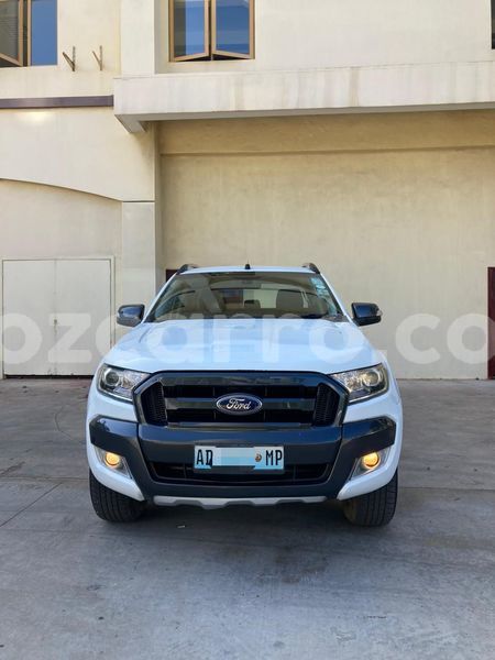 Big with watermark ford ranger maputo maputo 23323