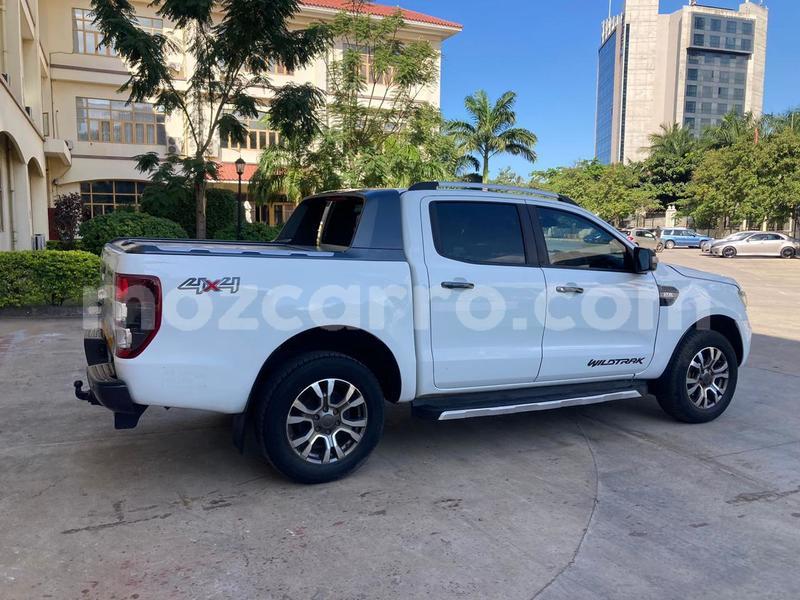 Big with watermark ford ranger maputo maputo 23323