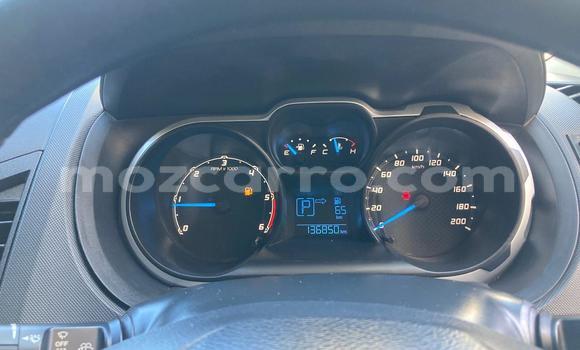 Comprar Usado Ford Ranger Branco Carro em Maputo em Maputo Comprar Usado Ford Ranger Branco Carro em Maputo em Maputo