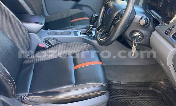 Comprar Usado Ford Ranger Branco Carro em Maputo em Maputo Comprar Usado Ford Ranger Branco Carro em Maputo em Maputo