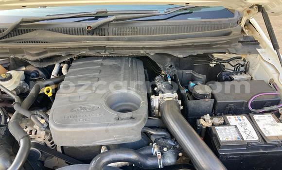 Comprar Usado Ford Ranger Branco Carro em Maputo em Maputo Comprar Usado Ford Ranger Branco Carro em Maputo em Maputo