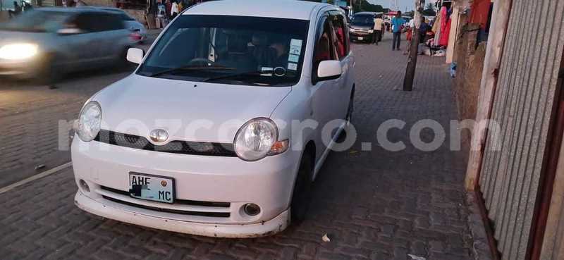 Big with watermark toyota sienta maputo maputo 23324