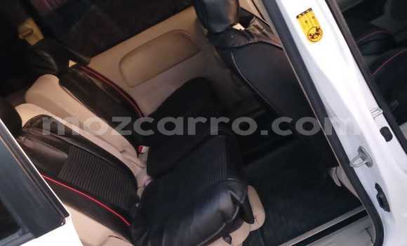 Buy Used Toyota Sienta White Car in Maputo in Maputo Buy Used Toyota Sienta White Car in Maputo in Maputo