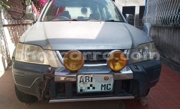 Comprar Usado Honda CR-V De outros Carro em Maputo em Maputo