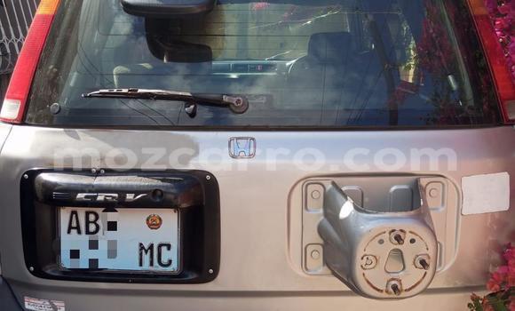 Tenga Tsaru Honda CR-V Zvimwe Mota in Maputo in Maputo Tenga Tsaru Honda CR-V Zvimwe Mota in Maputo in Maputo