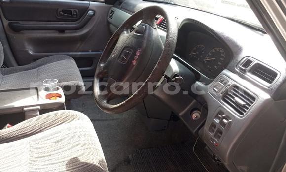 Tenga Tsaru Honda CR-V Zvimwe Mota in Maputo in Maputo Tenga Tsaru Honda CR-V Zvimwe Mota in Maputo in Maputo