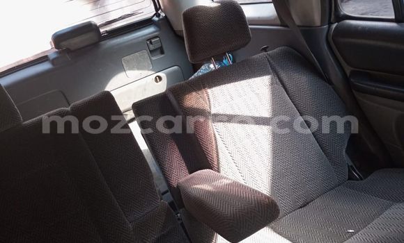 Tenga Tsaru Honda CR-V Zvimwe Mota in Maputo in Maputo Tenga Tsaru Honda CR-V Zvimwe Mota in Maputo in Maputo