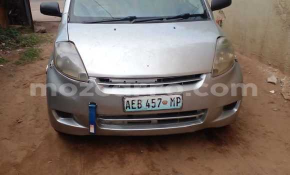 Tenga Tsaru Toyota Passo Zvimwe Mota in Maputo in Maputo