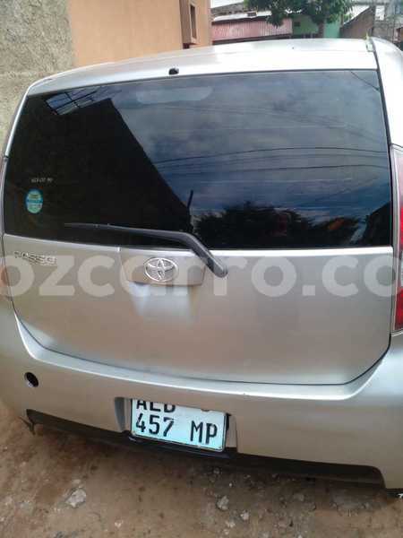 Big with watermark toyota passo maputo maputo 23327